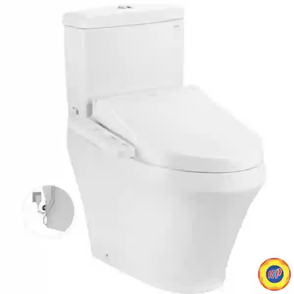 Bồn Cầu Điện Tử TOTO CS948DW16/TCF23410AAA C2