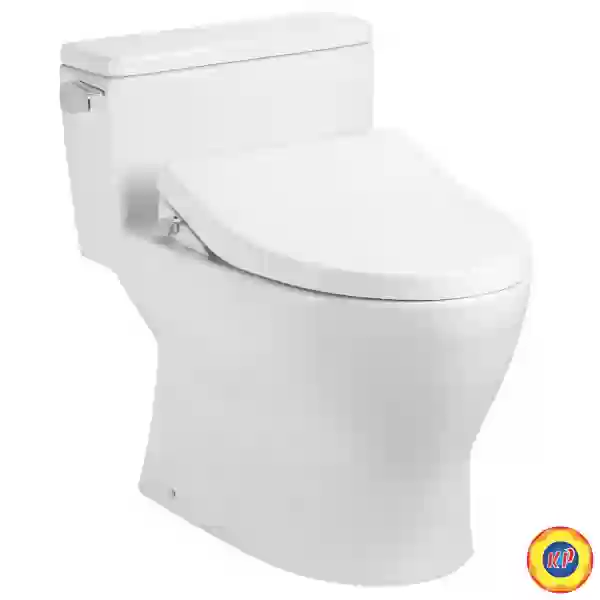 Bồn Cầu TOTO MS188VKE4 Nắp Rửa Cơ