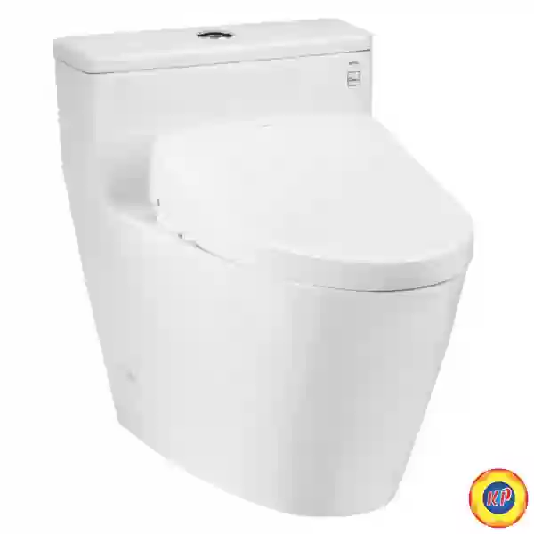 Bồn Cầu Điện Tử TOTO MS625CDW12 Giấu Dây C7
