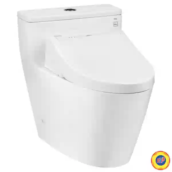 Bồn Cầu Điện Tử TOTO MS625CDW15/TCF24460AAA C5 Giấu Dây