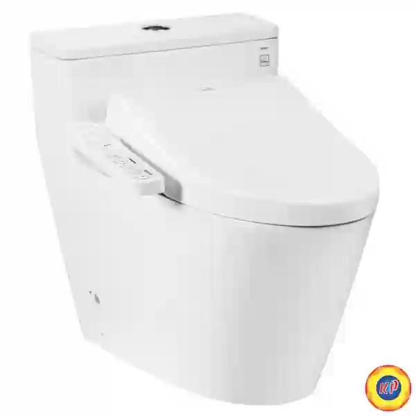 Bồn Cầu Điện Tử TOTO MS625CDW17/TCF23460AAA C2 Giấu Dây