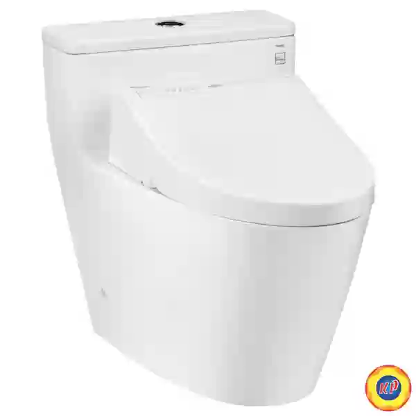 Bồn Cầu Điện Tử TOTO MS625DW14/TCF24410AAA C5