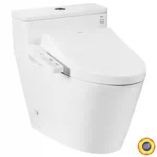 Bồn Cầu Điện Tử TOTO MS625DW16/TCF23410AAA C2