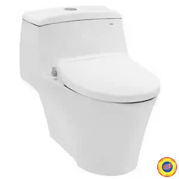 Bồn Cầu TOTO MS823DRE2 Nắp Rửa Cơ