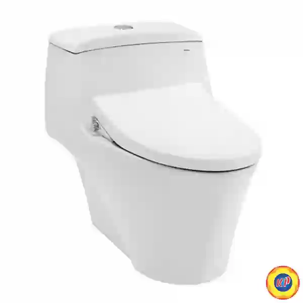 Bồn Cầu TOTO MS823DRE4 Nắp Rửa Cơ