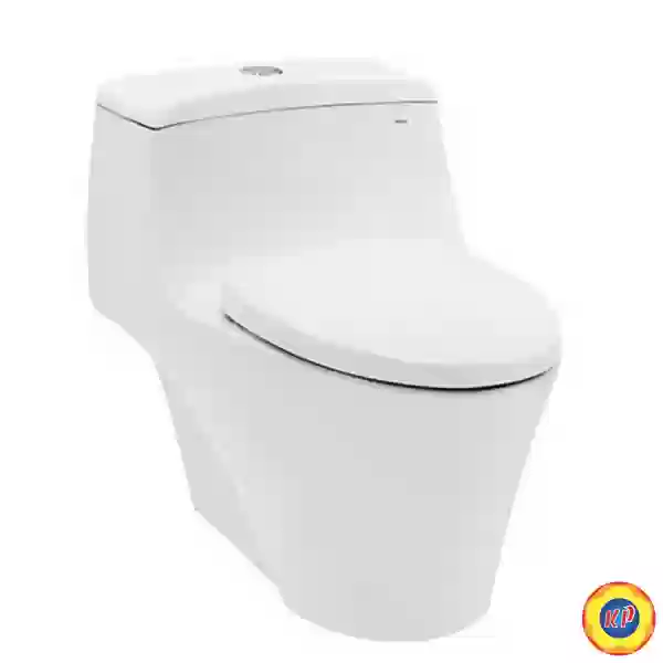 Bồn Cầu TOTO MS823DRT3 1 Khối Nắp TC385VS