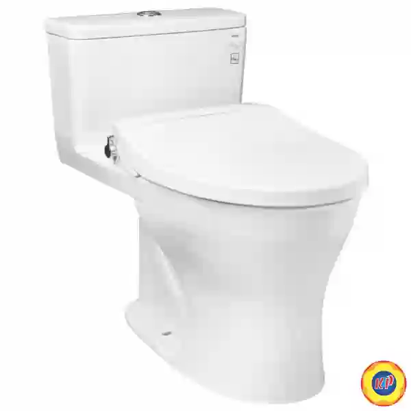 Bồn Cầu TOTO MS855DE2 Nắp Rửa Cơ