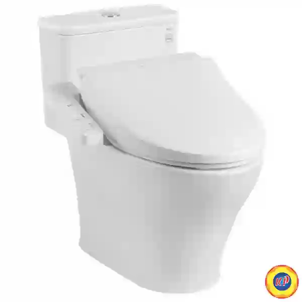 Bồn Cầu ĐIện Tử TOTO MS857DW18/TCF23710AAA C2