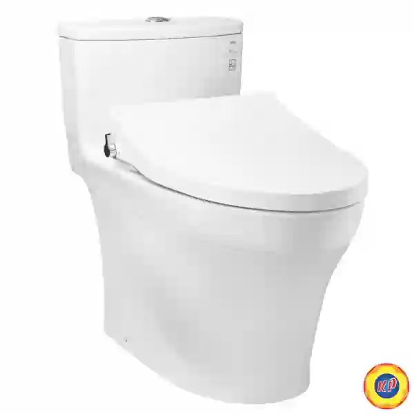 Bồn Cầu TOTO MS885DE4 Nắp Rửa Cơ