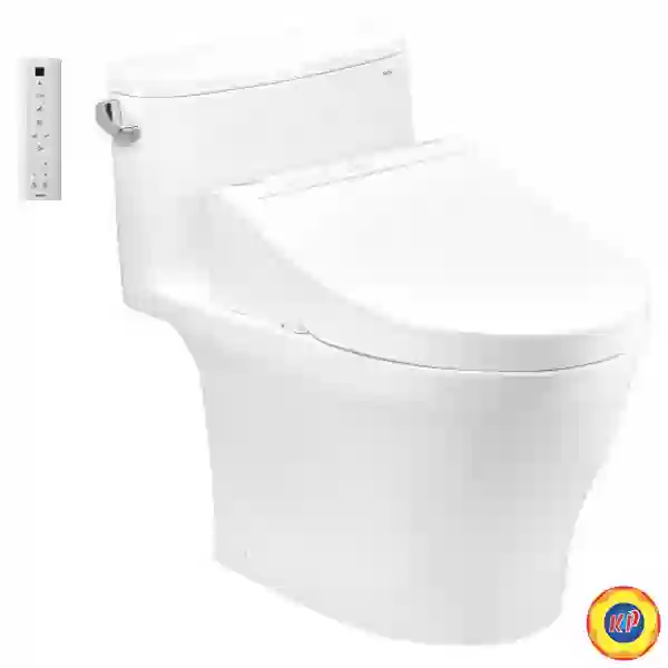 Bồn Cầu Điện Tử TOTO MS887CRW15