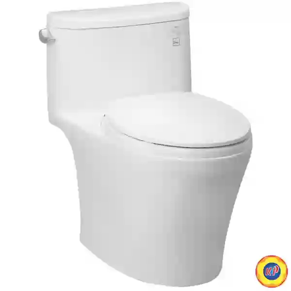 Bồn Cầu TOTO MS887RT2 (MS887T2) Một Khối Nắp TC393VS