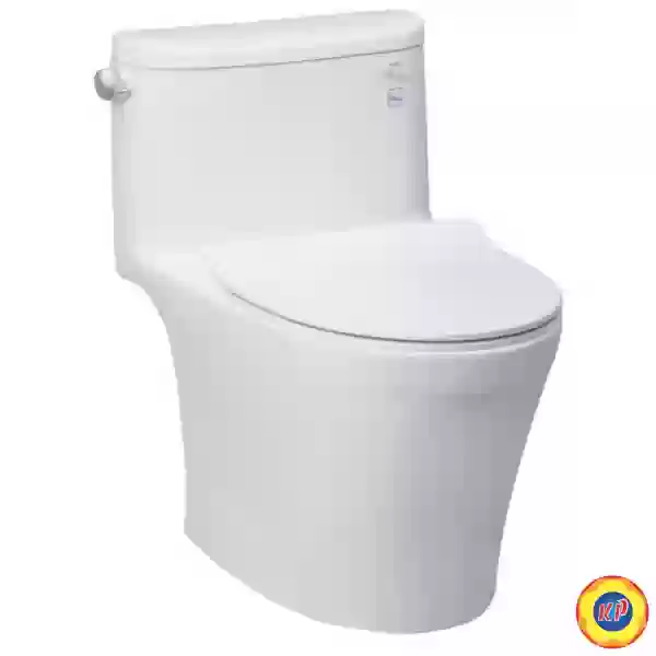 Bồn Cầu TOTO MS887RT8 (MS887T8) Một Khối Nắp TC600VS