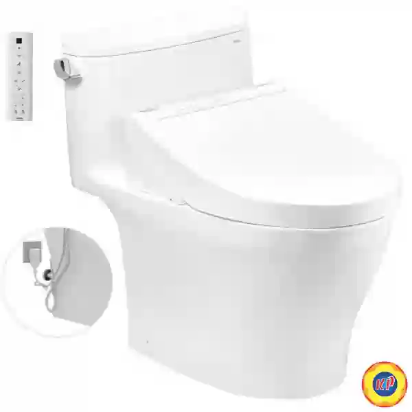 Bồn Cầu Điện Tử TOTO MS887RW14