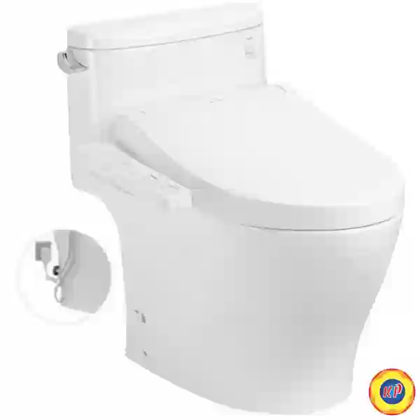 Bồn Cầu Điện Tử TOTO MS887RW16/TCF23410AAA C2