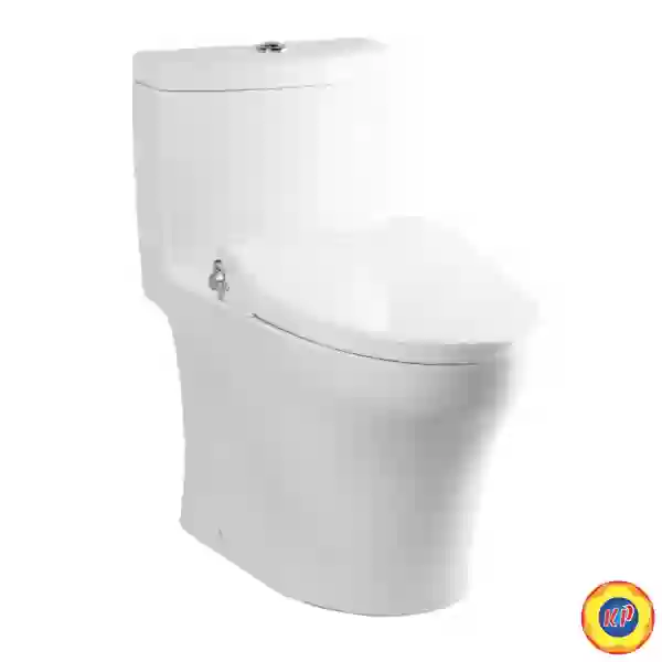 Bồn Cầu TOTO MS889DRE2 Nắp Rửa Cơ