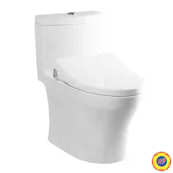Bồn Cầu TOTO MS889DRE4 Nắp Rửa Cơ