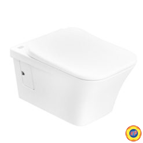 Bồn Cầu Treo Tường American Standard WP-2131 Nắp WP-C131