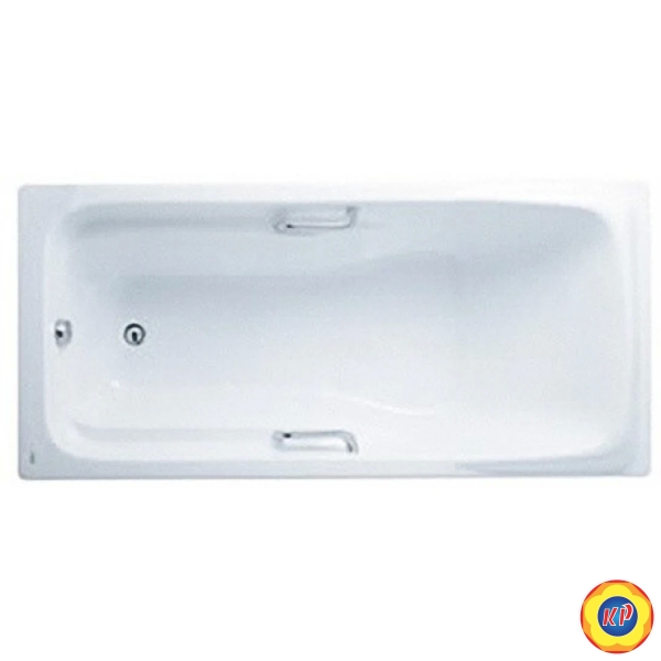 Bồn Tắm Xây American Standard 7120-WT Tonca 1.7 M