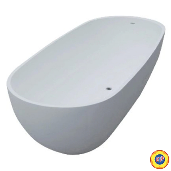 Bồn Tắm Đặt Sàn American Standard Đá Zenistone BTAS9831 1.85M
