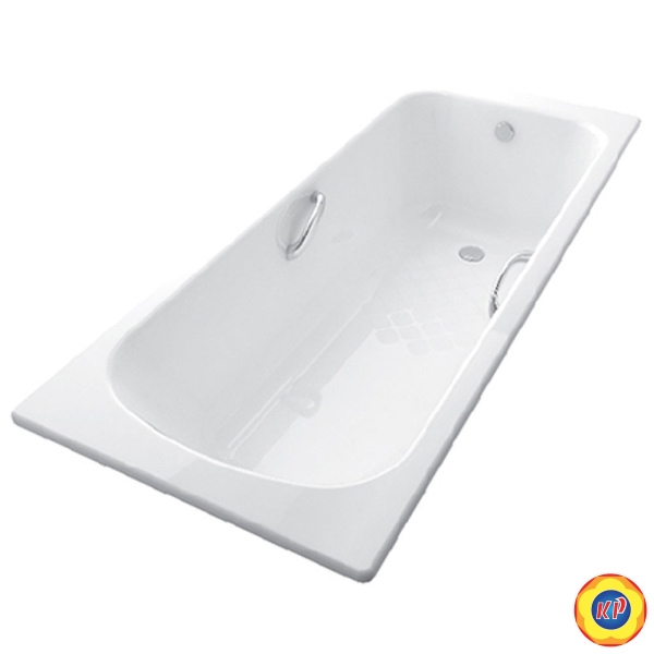 Bồn Tắm Xây Milano American Standard BTAS2708 Thép Tráng Men 1.7M