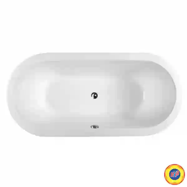 Bồn Tắm Xây Natural American Standard BTAS2735 Thép Tráng Men 1.7M