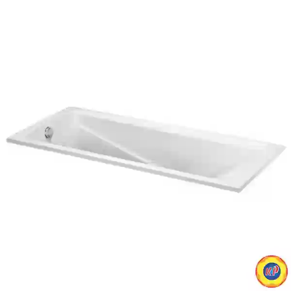 Bồn Tắm Xây 1.7M CAESAR AT0670