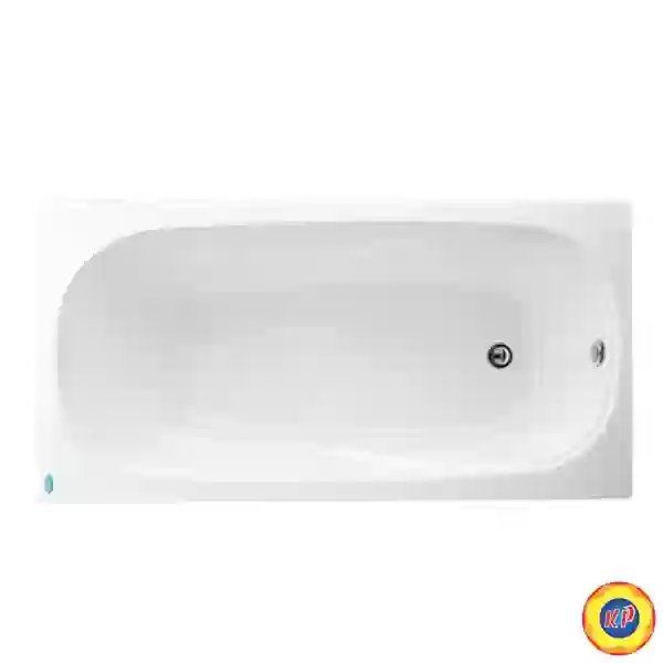 Bồn Tắm Xây 1.5M CAESAR AT0150