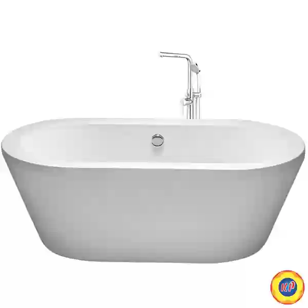 Bồn Tắm CAESAR AT6270 Đặt Sàn 1.7M