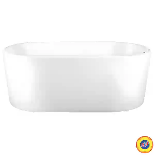 Bồn Tắm Cotto BT1236EP(H) WH  Đặt Sàn 1.7M