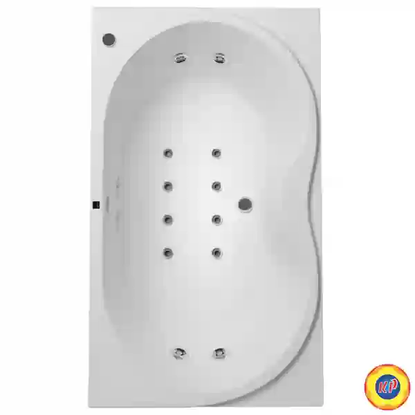 Bồn Tắm Inax MSBV-1800N (MSBV1800N) Massage 1.8M