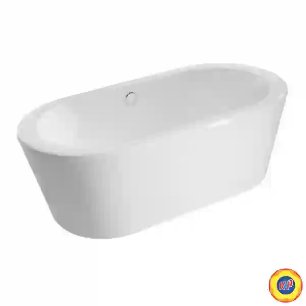 Bồn Tắm Inax BF-1656V (BF1656V) Đặt Sàn 1.6M