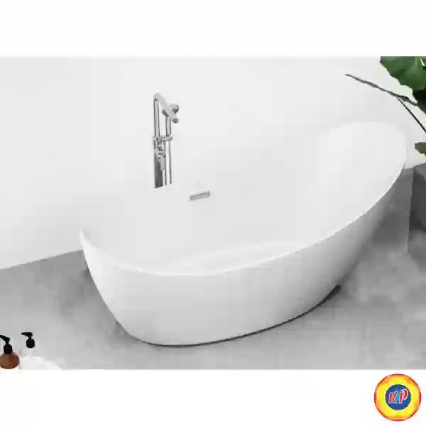 Bồn Tắm CAESAR KT1170 Đặt Sàn 1.7M