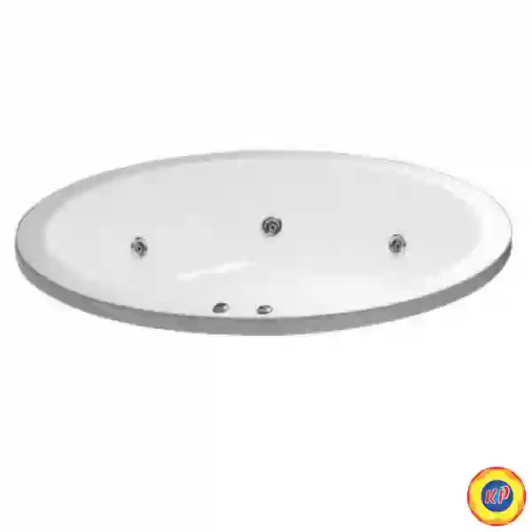Bồn Tắm Massage Xây 1.7m CAESAR MT6470A
