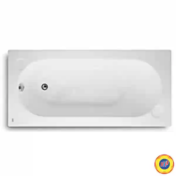 Bồn Tắm Xây American Standard 8161-WT (8161WT) Saturn 1.6 Mét