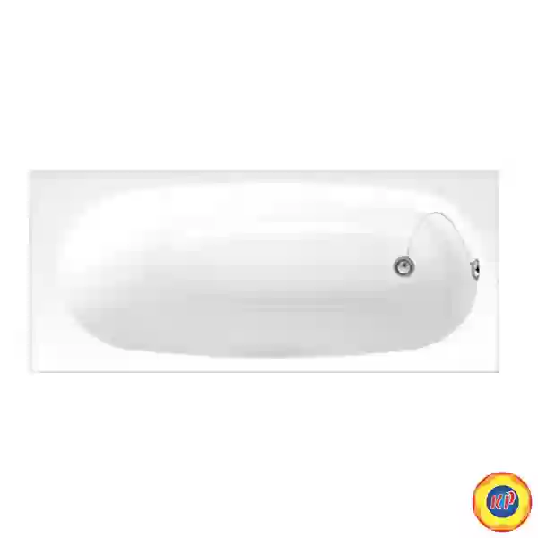 Bồn Tắm Xây Cotto BT216D(H) 1.6M