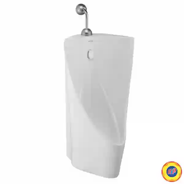 Bệ Tiểu Nam CAESAR U0232 Treo Tường