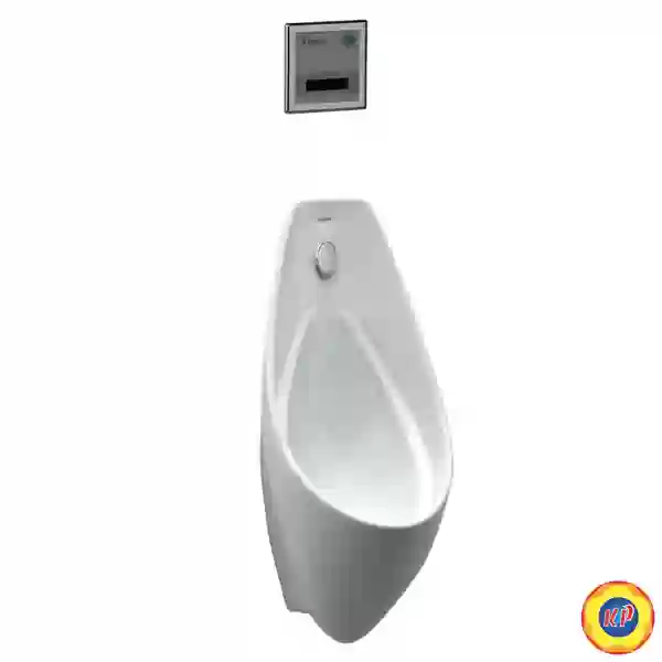 Bệ Tiểu Nam CAESAR U0264 Treo Tường