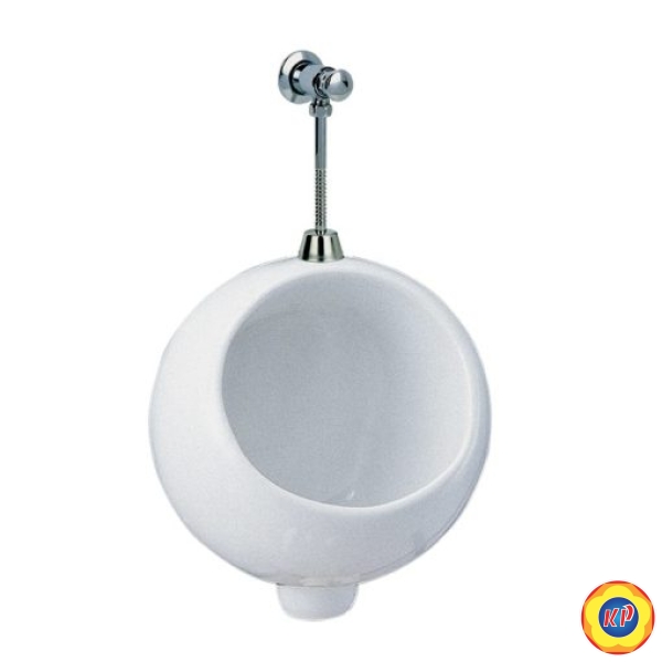 Bồn Tiểu Nam CAESAR U0210 Treo Tường Xả Thẳng