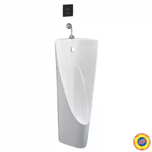 Bệ Tiểu Nam CAESAR U0235 Treo Tường
