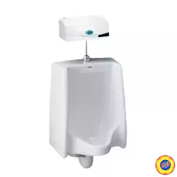 Bồn Tiểu Nam CAESAR U0240 Treo Tường  Xả Thẳng
