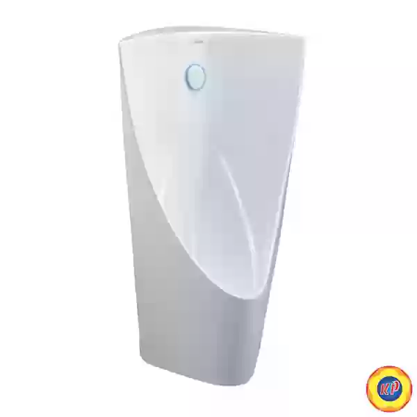 Bệ Tiểu Cảm Ứng CAESAR UA0234 Treo Tường