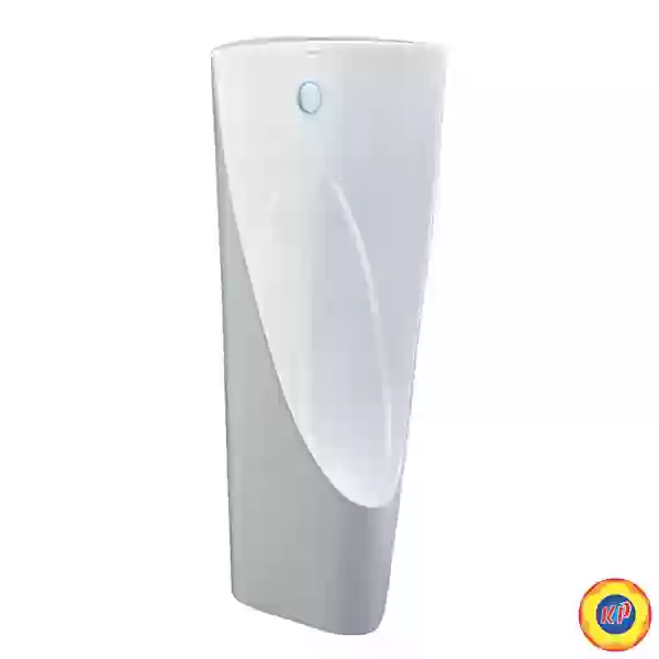 Bệ Tiểu Cảm Ứng CAESAR UA0237 Treo Tường