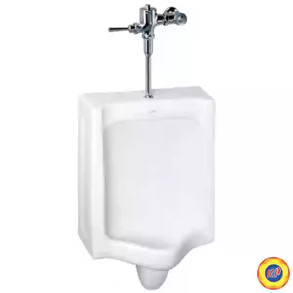 Bồn Tiểu Nam COTTO C303 Santana Treo Tường