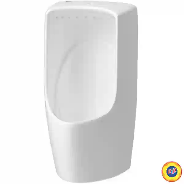 Bồn Tiểu Nam Inax U-431VAC Treo Tường Cấp Âm