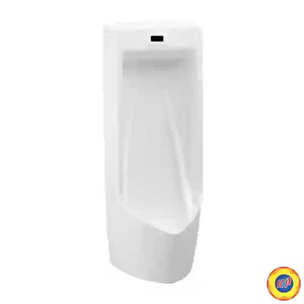 Bồn Tiểu Nam Tự Động Caesar UA0284 Cảm Ứng Đặt Sàn