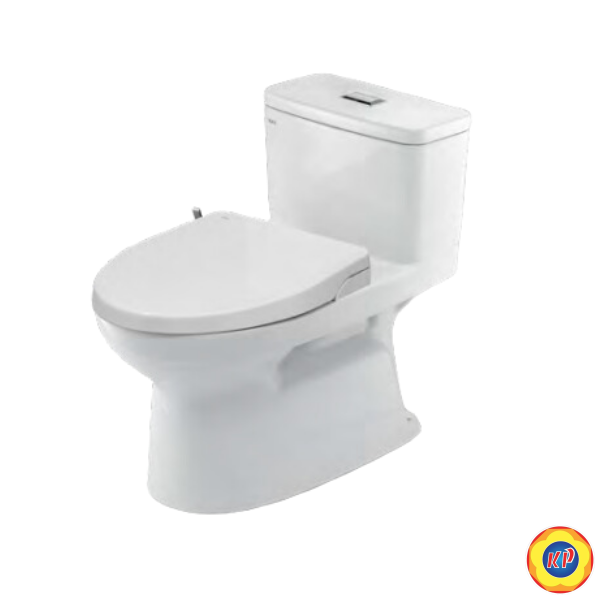 Bồn Cầu INAX C-969-S15VN Nắp Rửa Cơ