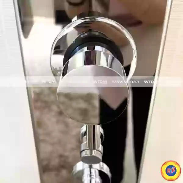 Vòi Sen Thuyền CAESAR SP137 Nóng Lạnh