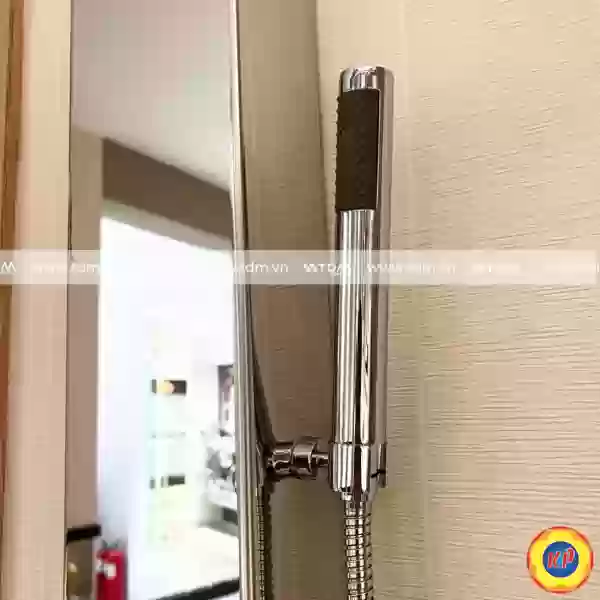 Vòi Sen Thuyền CAESAR SP137 Nóng Lạnh