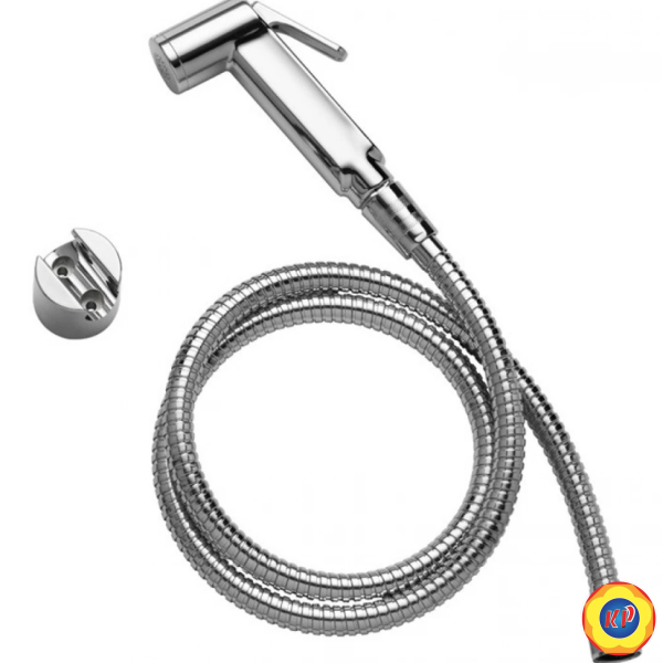 Vòi Xịt Toilet COTTO CT9912#CR(HM) Phun 1 Chế Độ