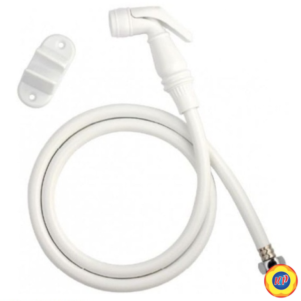 Vòi Xịt Toilet COTTO CT996H#WH(HM)